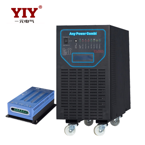 APV-5KW太陽能控制逆變一體機(jī)內(nèi)置MPPT